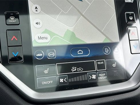 New 2026 Subaru Ascent Limited Bronze image 19