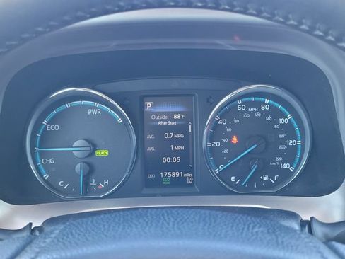 Used 2018 Toyota RAV4 Limited w/ Advanced Technology Package AWD/4WD image 21