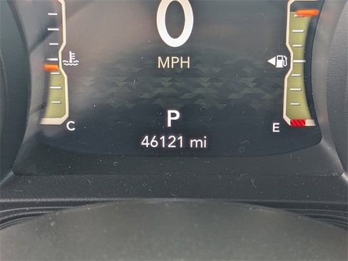 Certified 2024 Jeep Wrangler Sahara image 29