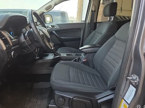 Used 2021 Ford Ranger XLT w/ Equipment Group 301A Mid RWD image 8