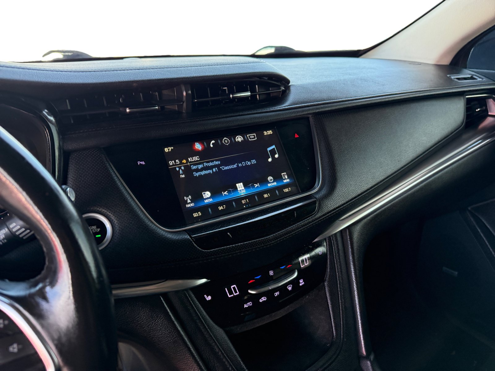 Used 2019 Cadillac XT5 Luxury FWD image 15