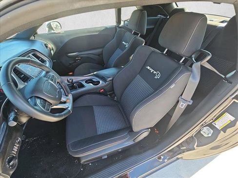 Used 2023 Dodge Challenger SRT Hellcat image 16