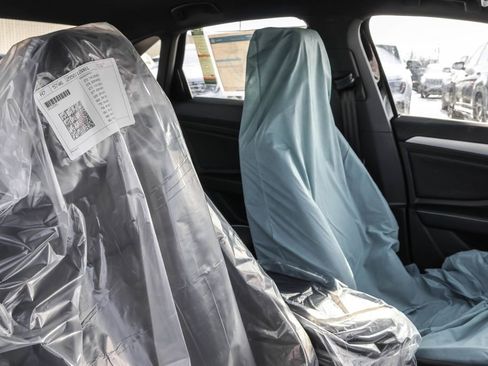 New 2026 Volkswagen Jetta Sport image 44