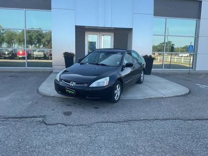 Used 2004 Honda Accord EX