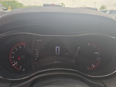 Used 2018 Dodge Durango GT w/ Premium Group AWD/4WD image 4