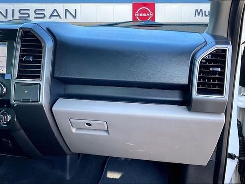 Used 2019 Ford F150 XLT w/ Max Trailer Tow Package image 24