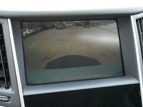 Used 2020 INFINITI Q50 Luxe AWD/4WD image 30