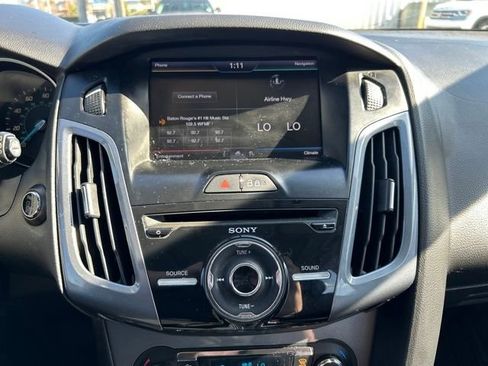 Used 2014 Ford Focus Titanium image 26