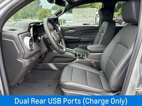 New 2025 Chevrolet Colorado LT w/ LT Convenience Package image 21