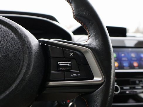 Used 2022 Subaru Crosstrek 2.0i Premium w/ Popular Package #4 image 28