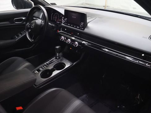 Used 2024 Honda Civic Sport image 10
