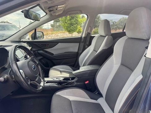Used 2018 Subaru Crosstrek 2.0i Premium AWD/4WD image 7