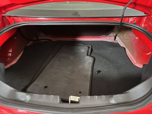 Used 2015 Chevrolet Camaro Z/28 RWD image 29