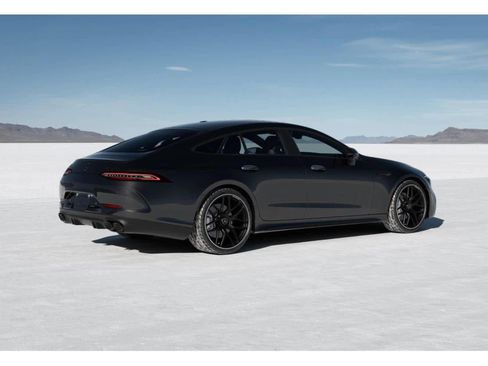 New 2026 Mercedes-Benz AMG GT 53 image 19