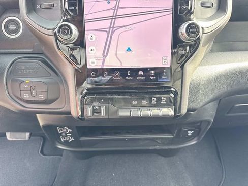 New 2026 RAM 3500 Tradesman w/ Safety Group AWD/4WD image 27