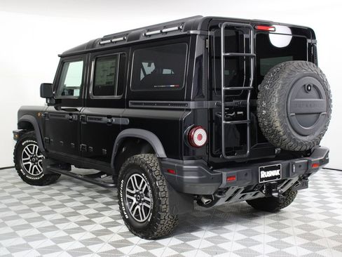 New 2025 INEOS Grenadier image 3