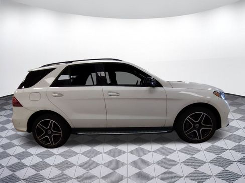 Used 2018 Mercedes-Benz GLE 350 image 7