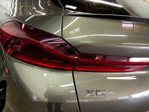 Used 2025 BMW X6 M60i image 32
