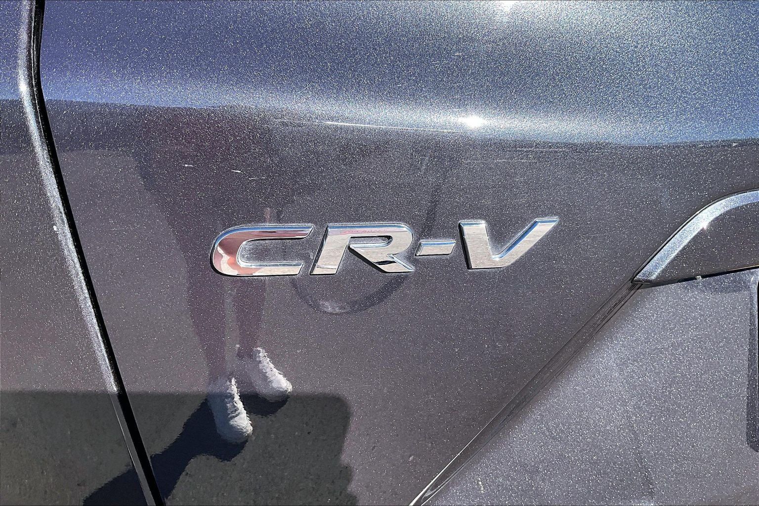 Used 2017 Honda CR-V EX image 31