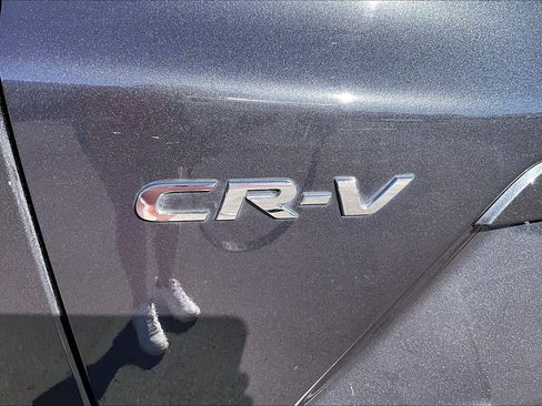 Used 2017 Honda CR-V EX image 31