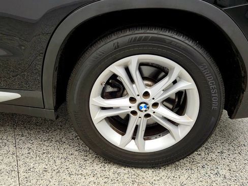 Used 2021 BMW X3 xDrive30i w/ Convenience Package image 9