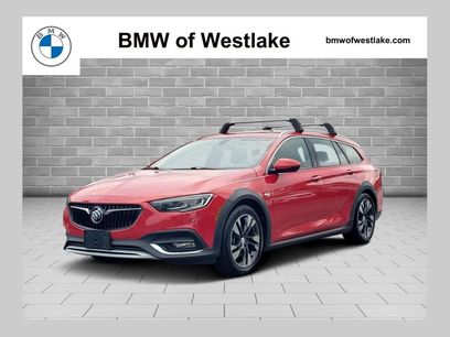 Used 2020 Buick Regal Essence