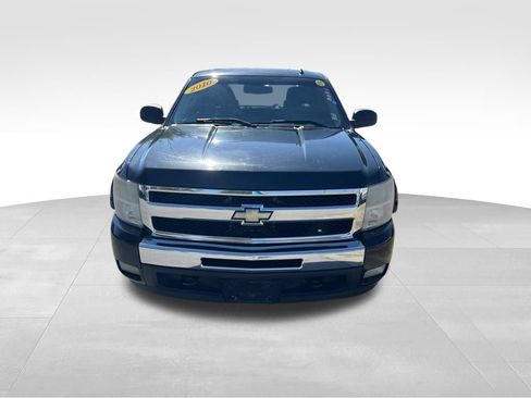 Used 2010 Chevrolet Silverado 1500 LT w/ Power Pack Plus AWD/4WD image 9