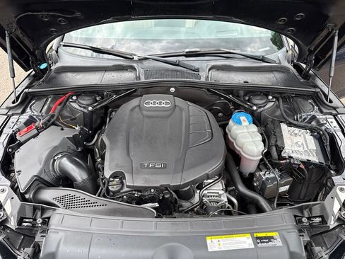Used 2018 Audi A5 2.0T Prestige w/ Driver Assistance Package AWD/4WD image 26