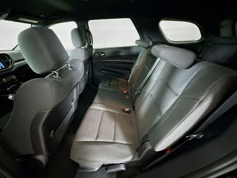 New 2026 Dodge Durango GT image 23