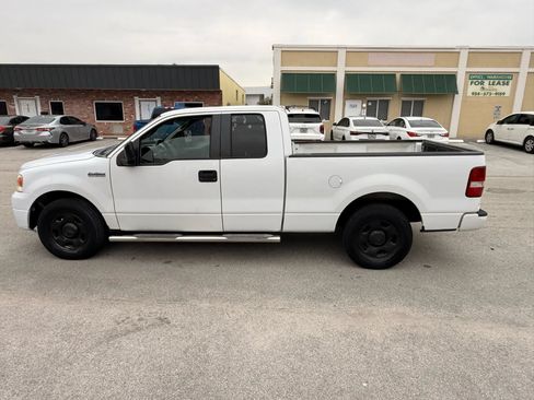 Used 2007 Ford F150 XL RWD image 4
