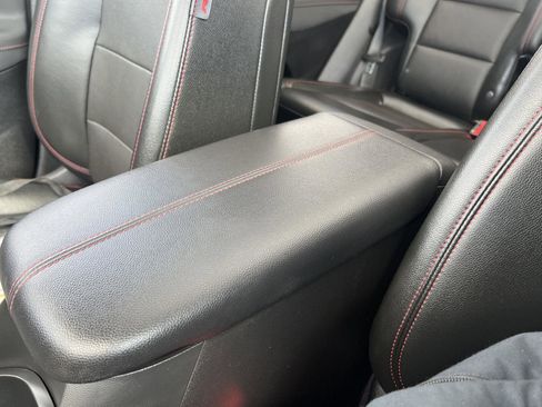 Certified 2023 Chevrolet Equinox RS w/ RS Leather Package image 32