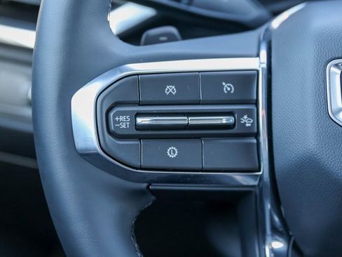 New 2026 GMC Acadia Elevation w/ Elevation Premium Package image 25