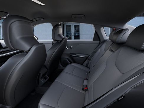 New 2026 Kia K4 EX FWD image 18