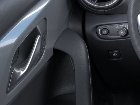 New 2026 Chevrolet Blazer LT AWD/4WD image 23