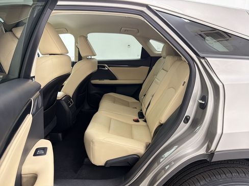 Used 2022 Lexus RX 350 FWD image 14