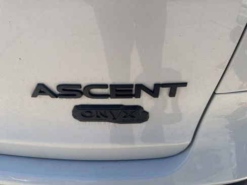 Used 2024 Subaru Ascent Onyx Edition AWD/4WD image 13