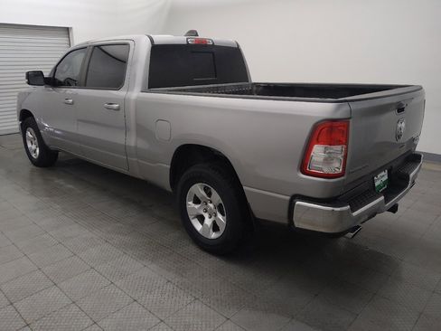 Used 2022 RAM 1500 Big Horn AWD/4WD image 3