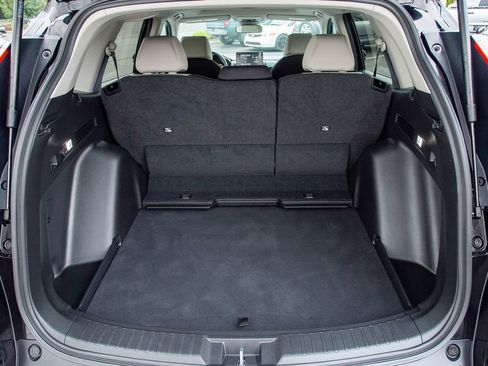 Certified 2026 Honda CR-V EX image 18