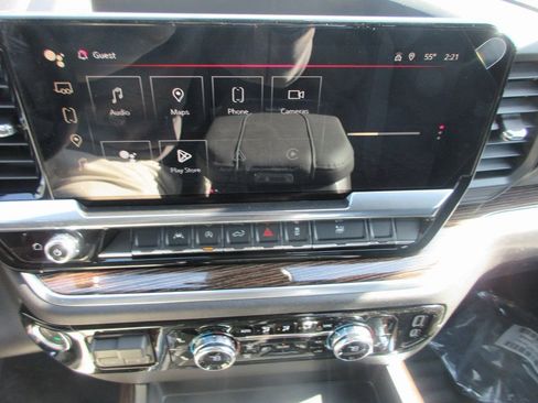 New 2026 GMC Sierra 1500 Elevation w/ Max Trailering Package image 18