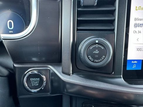 New 2025 Ford F150 Platinum image 25