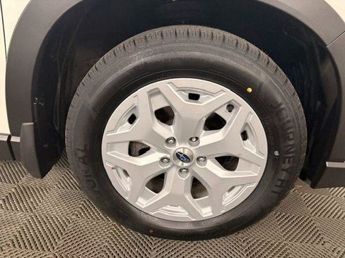 Used 2021 Subaru Forester AWD/4WD image 19