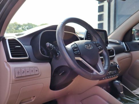 Used 2020 Hyundai Tucson Ultimate FWD image 19