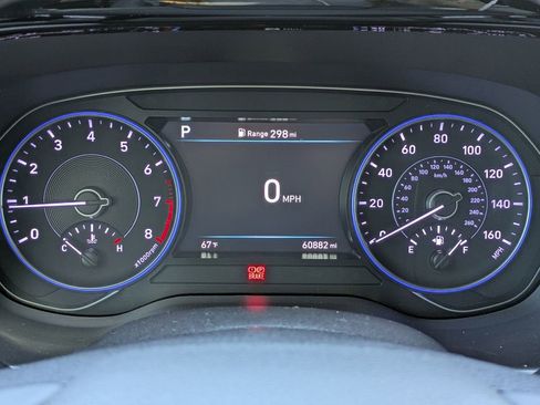 Used 2021 Hyundai Palisade SEL w/ Cargo Package AWD/4WD image 28
