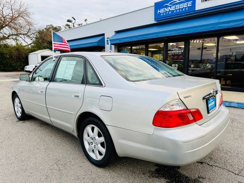 Used 2003 Toyota Avalon XL image 34