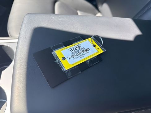 Used 2023 Tesla Model 3 Standard Range RWD image 33