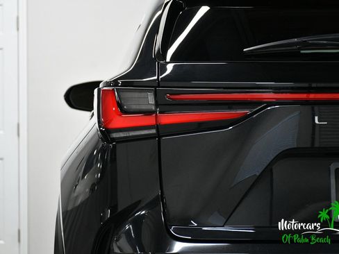 Used 2025 Lexus NX 350 AWD w/ Accessory Package (2T) image 13