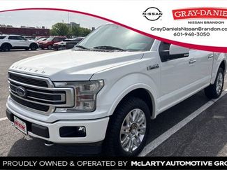 Used 2020 Ford F150 Limited AWD/4WD video 1
