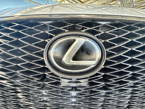 Used 2019 Lexus NX 300 F Sport w/ F Sport Premium Package FWD image 24