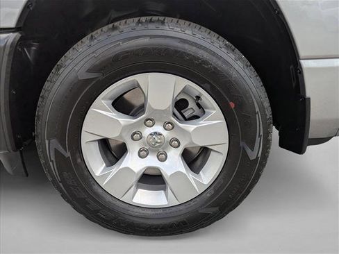 New 2025 RAM 1500 Tradesman image 9