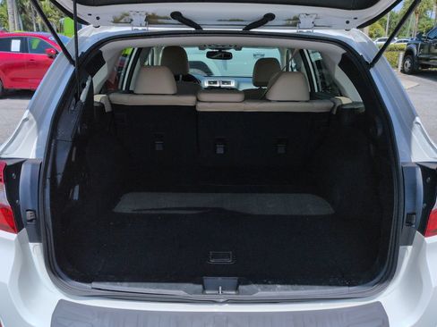 Used 2016 Subaru Outback 2.5i Limited AWD/4WD image 13
